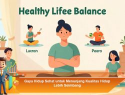 Latihan Fisik Harian untuk Menunjang Kesehatan Tubuh Secara Menyeluruh