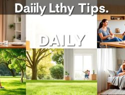 Tips Kesehatan Harian Menjaga Berat Badan Ideal Tanpa Mengurangi Nutrisi Penting