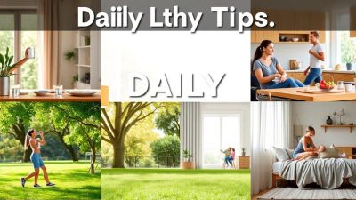 Tips Kesehatan Harian Menjaga Berat Badan Ideal Tanpa Mengurangi Nutrisi Penting