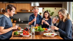 Nutrisi Penting Untuk Mendukung Pemulihan Tubuh Setelah Olahraga Dan Aktivitas Berat