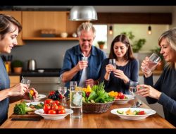 Nutrisi Penting Untuk Mendukung Pemulihan Tubuh Setelah Olahraga Dan Aktivitas Berat