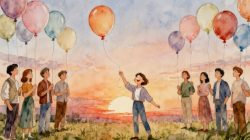 Mental Health untuk Mengontrol Emosi Saat Menghadapi Tekanan Lingkungan Sosial