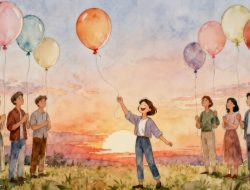 Mental Health untuk Mengontrol Emosi Saat Menghadapi Tekanan Lingkungan Sosial