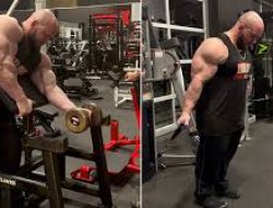 Olahraga Pagi Teratur Agar Mood, Fokus, Dan Energi Tubuh Tetap Optimal