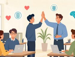 Strategi Menjaga Konsentrasi Saat Sedang Banyak Pikiran Agar Pekerjaan Tetap Selesai Tepat