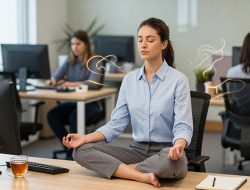 Cara Mempraktikkan Mindfulness dalam Kehidupan Sehari-hari yang Sibuk