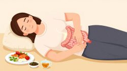 Cara Mengatasi Gangguan Pencernaan Setelah Makan Besar