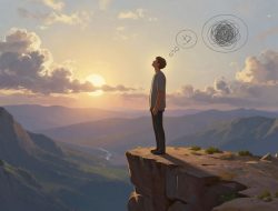 Cara Mengatasi Rasa Cemas Saat Harus Mengambil Risiko Besar