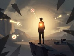 Cara Menghadapi Perasaan Takut Gagal (Fear of Failure)