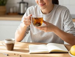 Cara Mengurangi Konsumsi Kafein Berlebih Tanpa Merasa Lemas