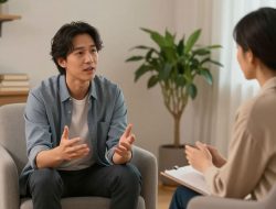 Cara Menyampaikan Keinginan ke Psikolog agar Sesi Terapi Lebih Efektif