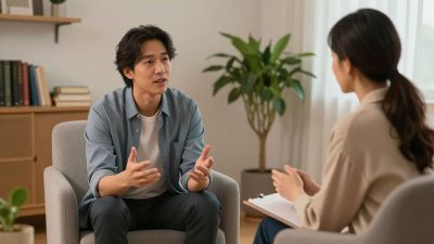 Cara Menyampaikan Keinginan ke Psikolog agar Sesi Terapi Lebih Efektif