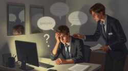 Mengenal Apa Itu “Gaslighting” di Lingkungan Kerja dan Cara Melawannya