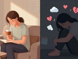 Mengenal Perbedaan Antara Sedih Biasa dan Gejala Depresi yang Perlu Diwaspadai