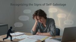 Mengenal Tanda-Tanda Anda Sedang Melakukan Sabotase Diri (Self-Sabotage)