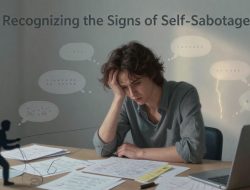 Mengenal Tanda-Tanda Anda Sedang Melakukan Sabotase Diri (Self-Sabotage)