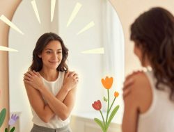 Tips Membangun Kepercayaan Diri Untuk Mengatasi Rasa Insecure Yang Sering Muncul